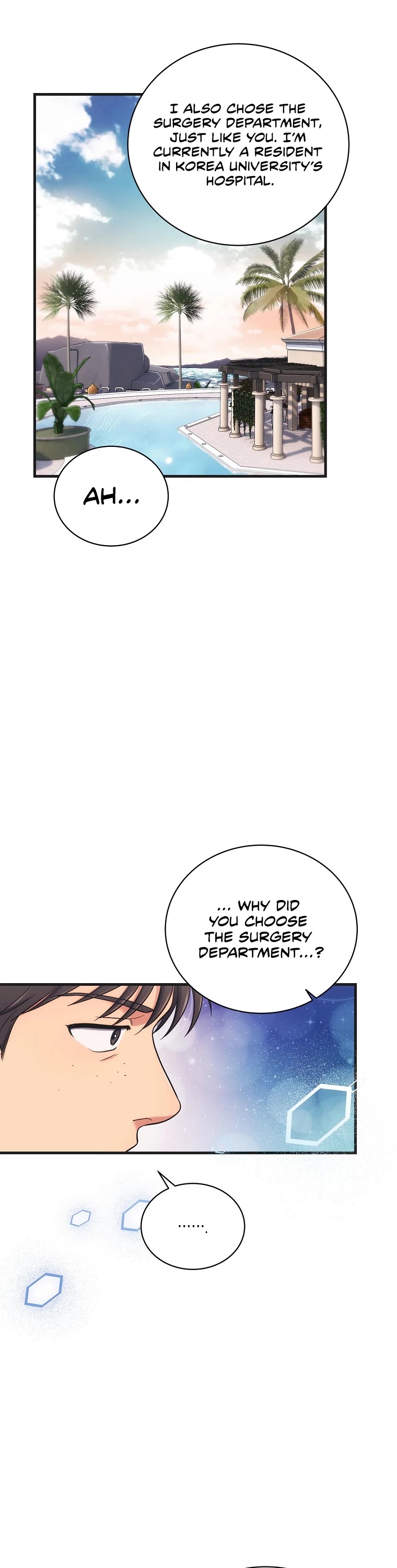 Read Medical Return En Manga Online