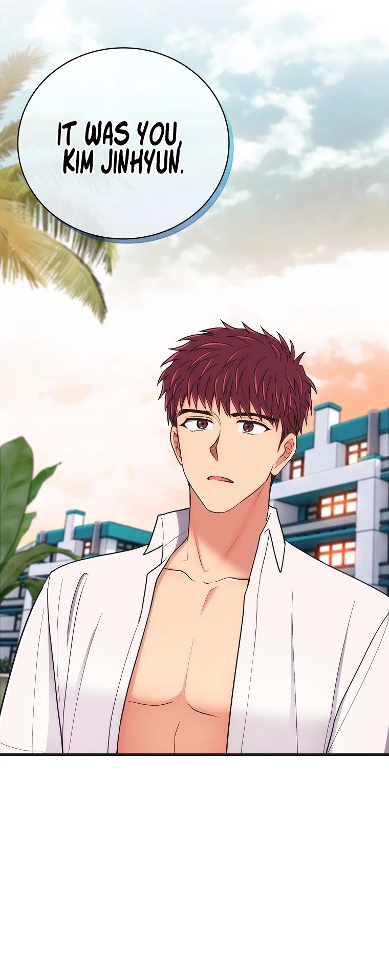 Read Medical Return En Manga Online