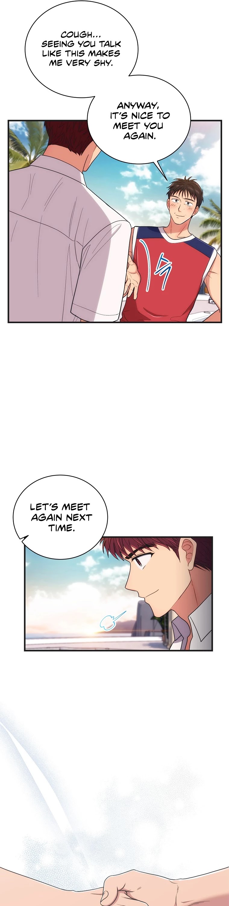 Read Medical Return En Manga Online