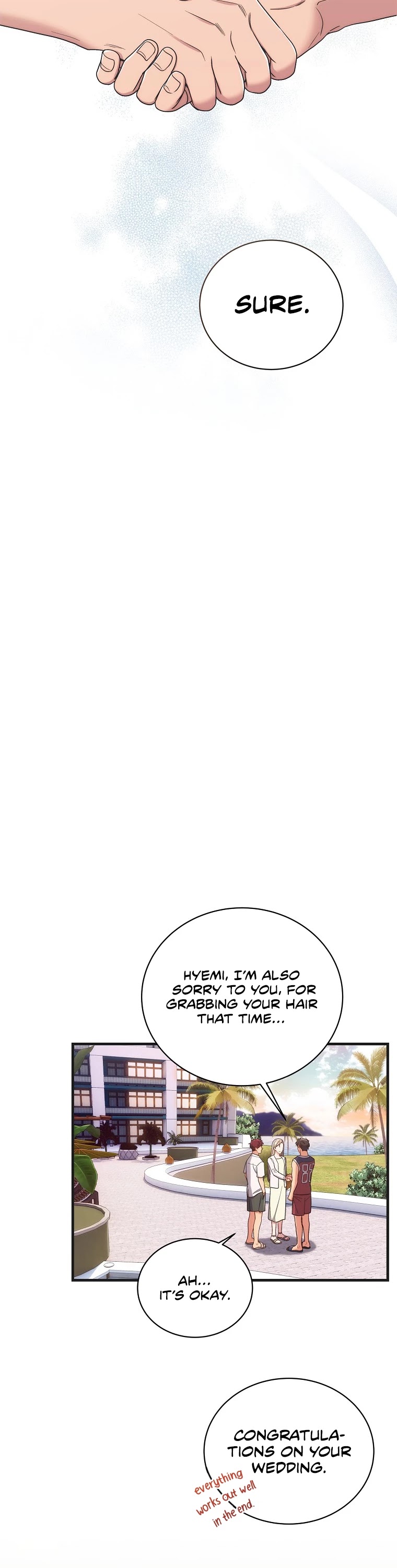 Read Medical Return En Manga Online