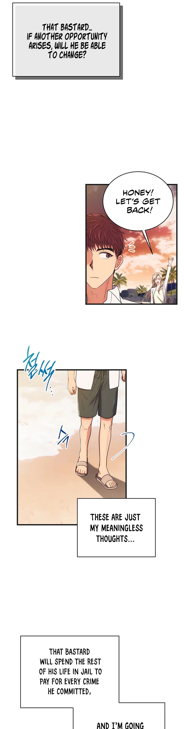 Read Medical Return En Manga Online