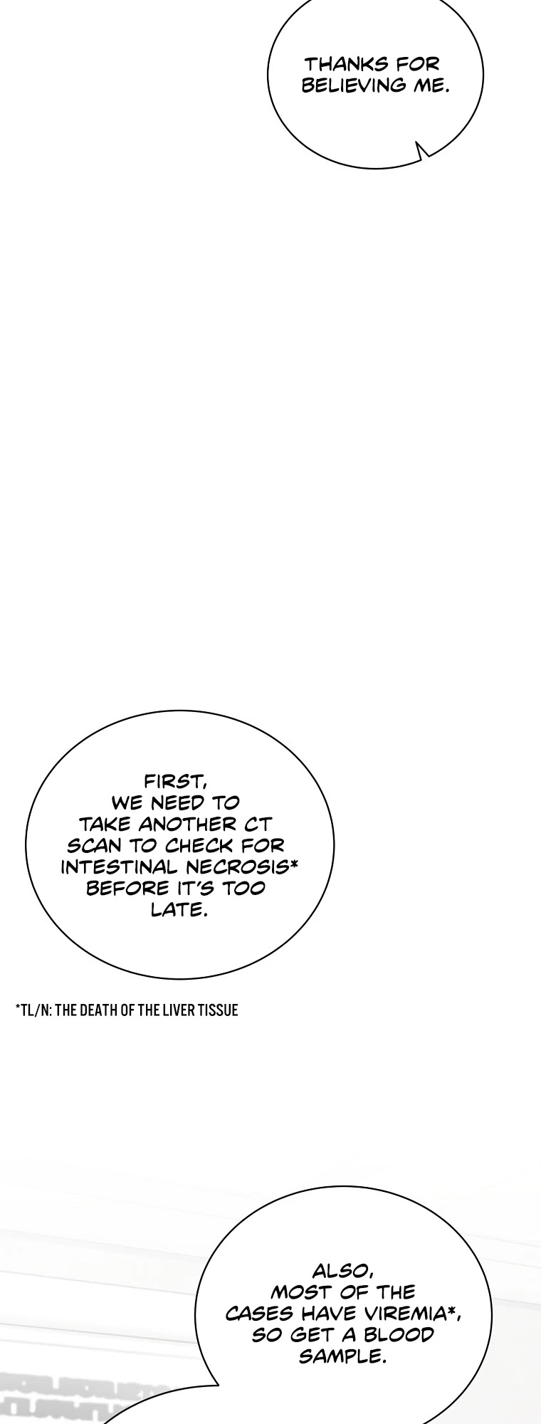 Read Medical Return En Manga Online