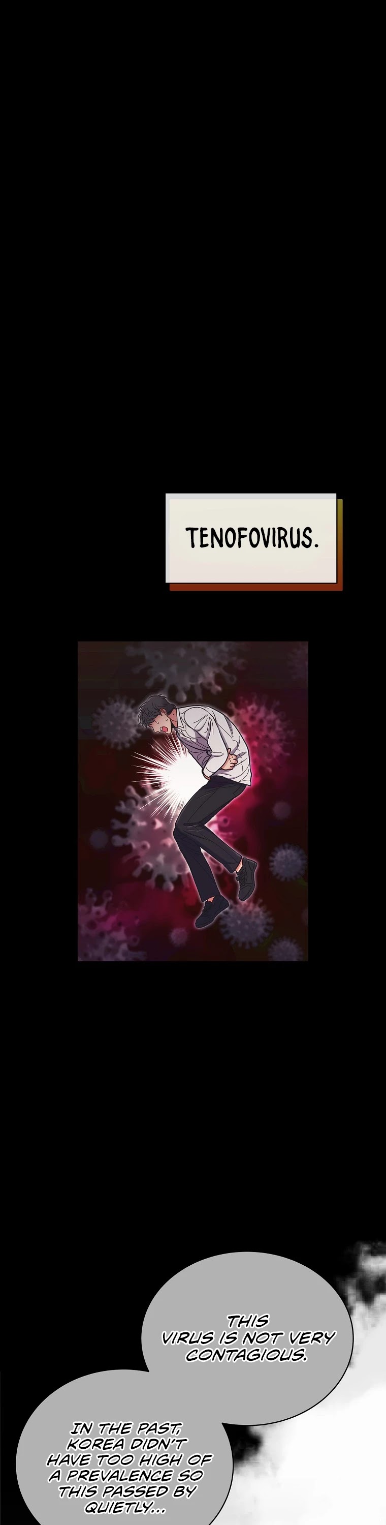 Read Medical Return En Manga Online