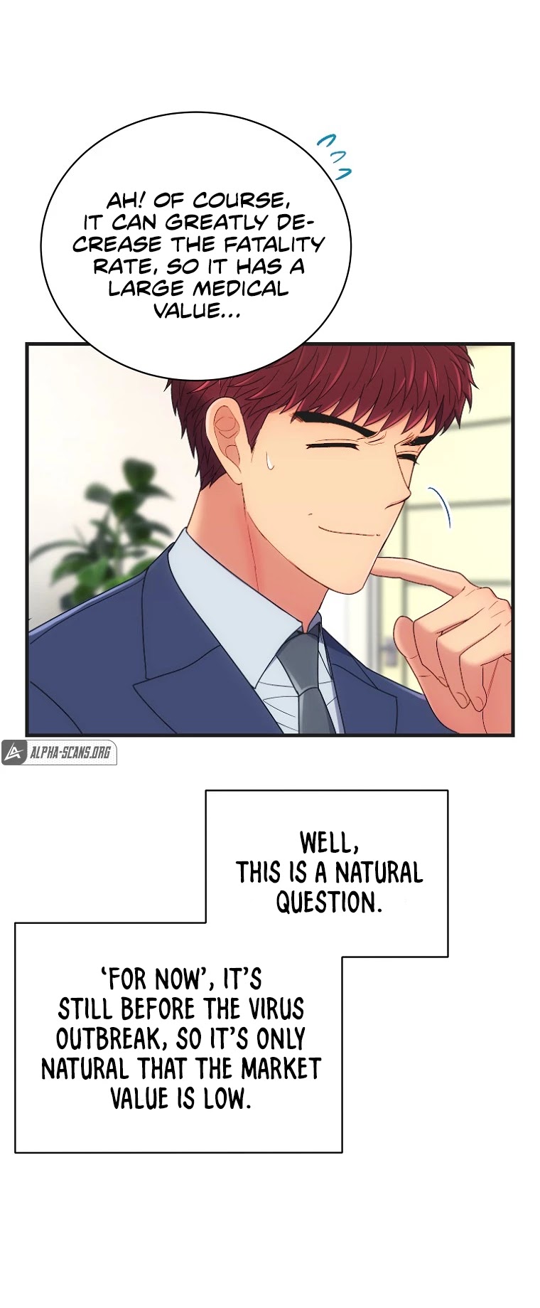 Read Medical Return En Manga Online