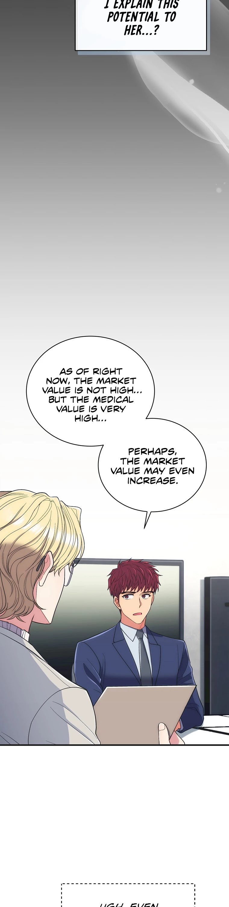 Read Medical Return En Manga Online