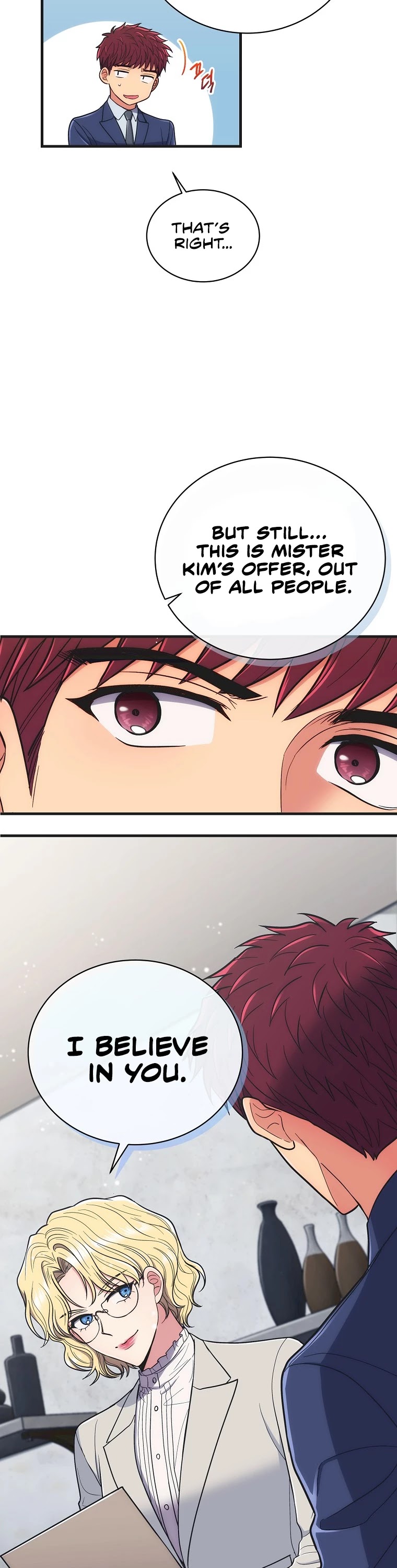 Read Medical Return En Manga Online