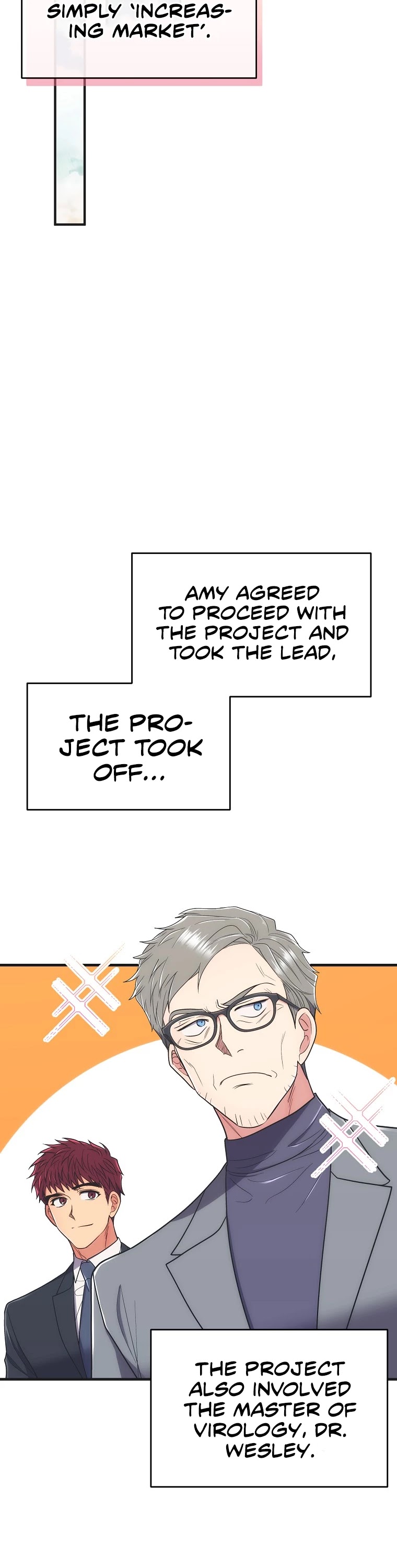 Read Medical Return En Manga Online