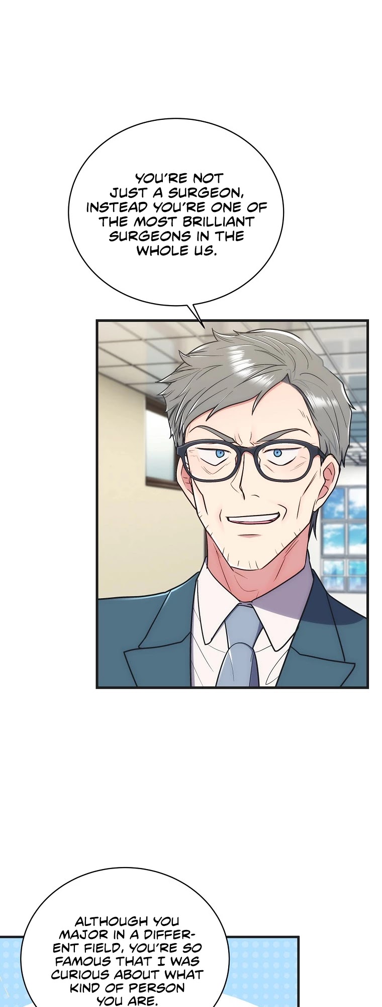 Read Medical Return En Manga Online