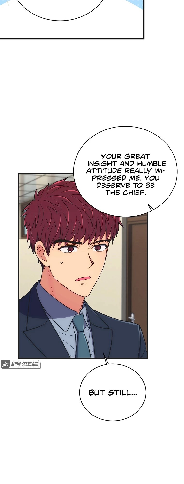 Read Medical Return En Manga Online