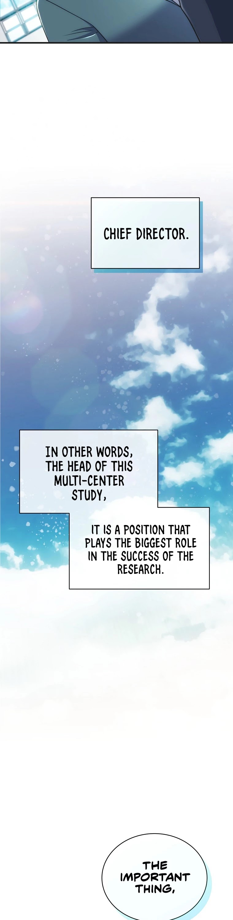 Read Medical Return En Manga Online