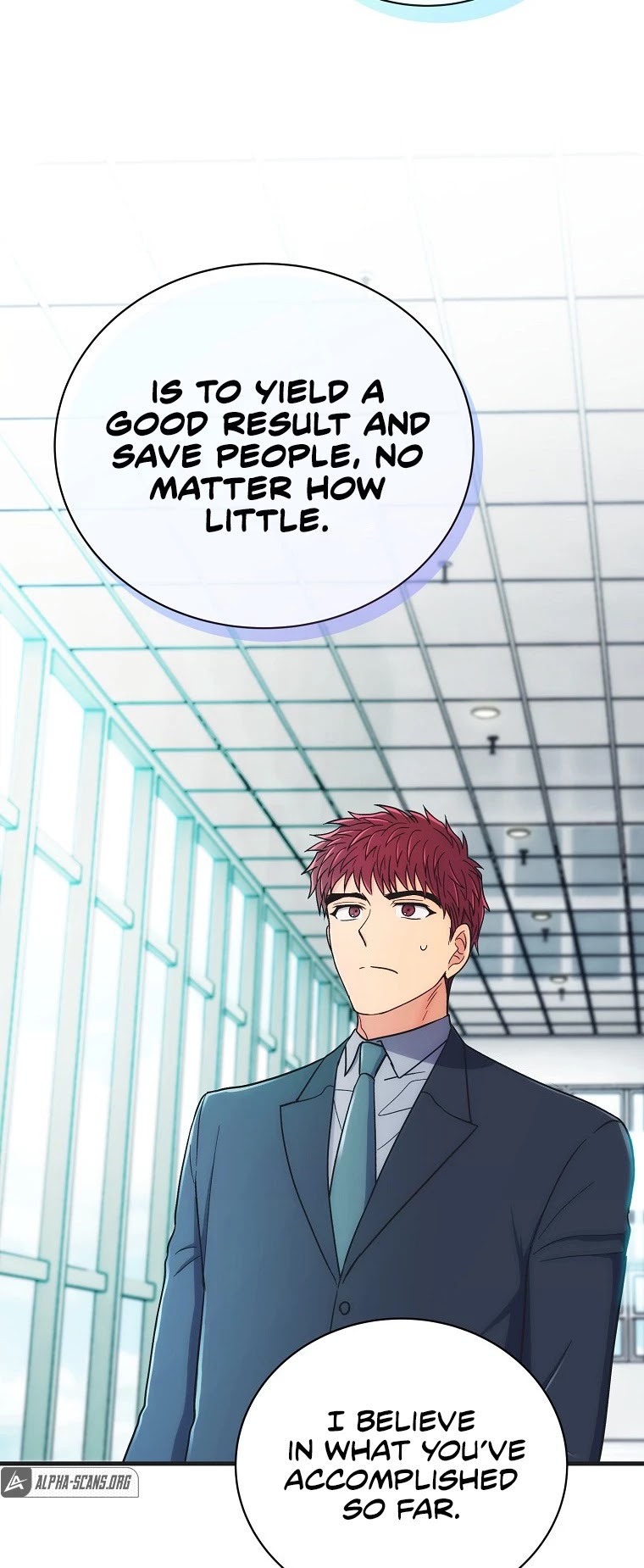 Read Medical Return En Manga Online