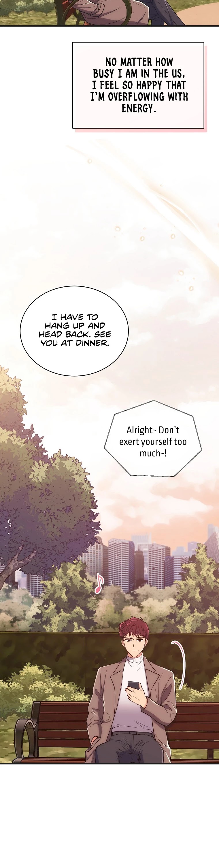 Read Medical Return En Manga Online