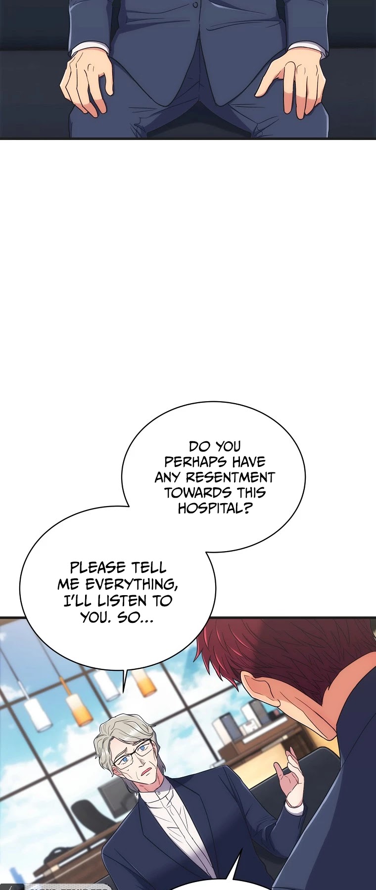 Read Medical Return En Manga Online