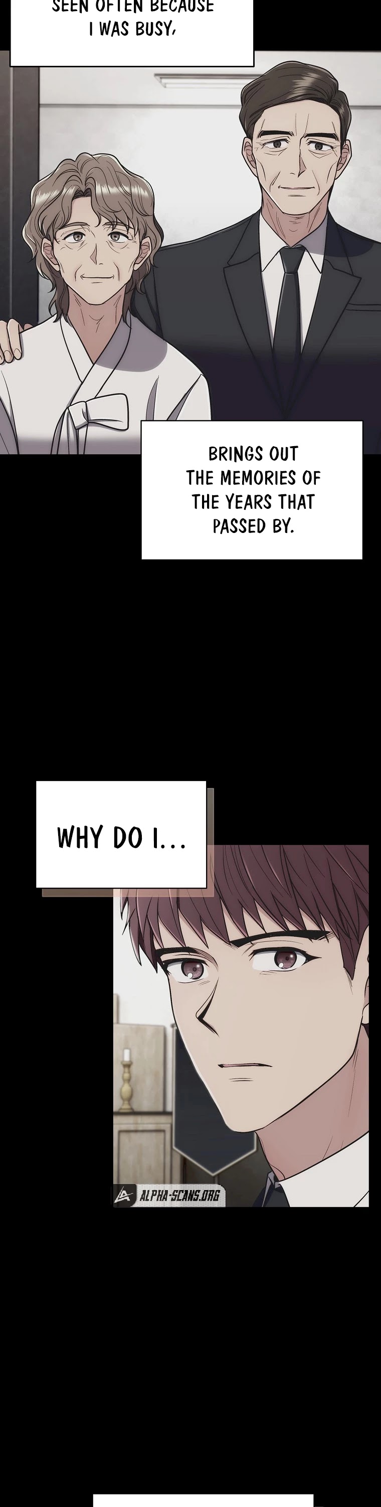 Read Medical Return En Manga Online