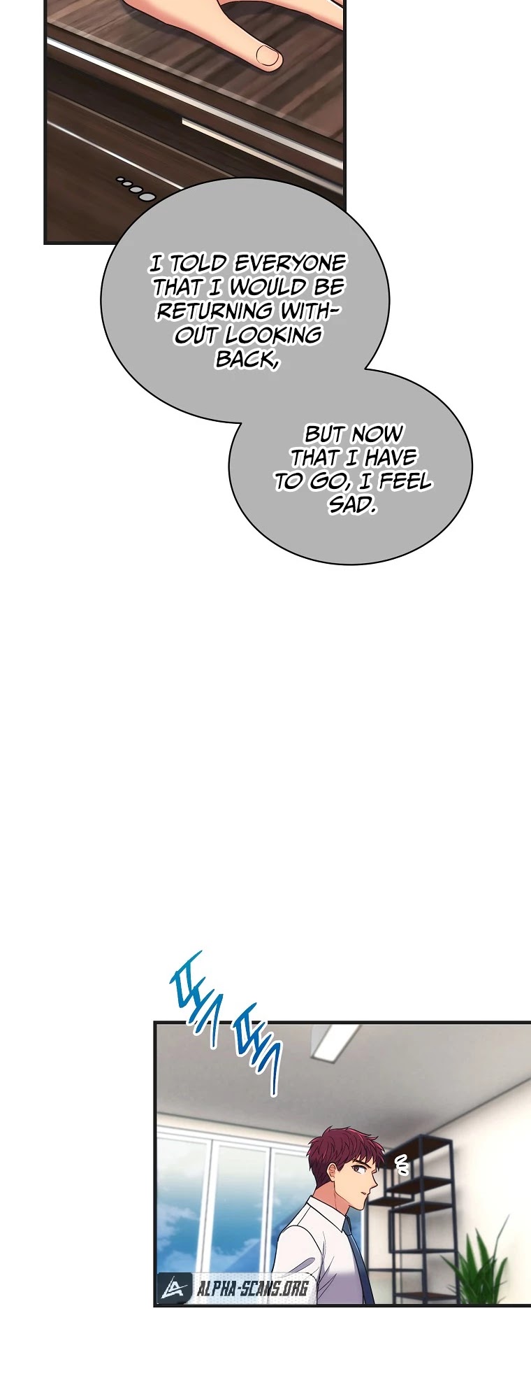 Read Medical Return En Manga Online