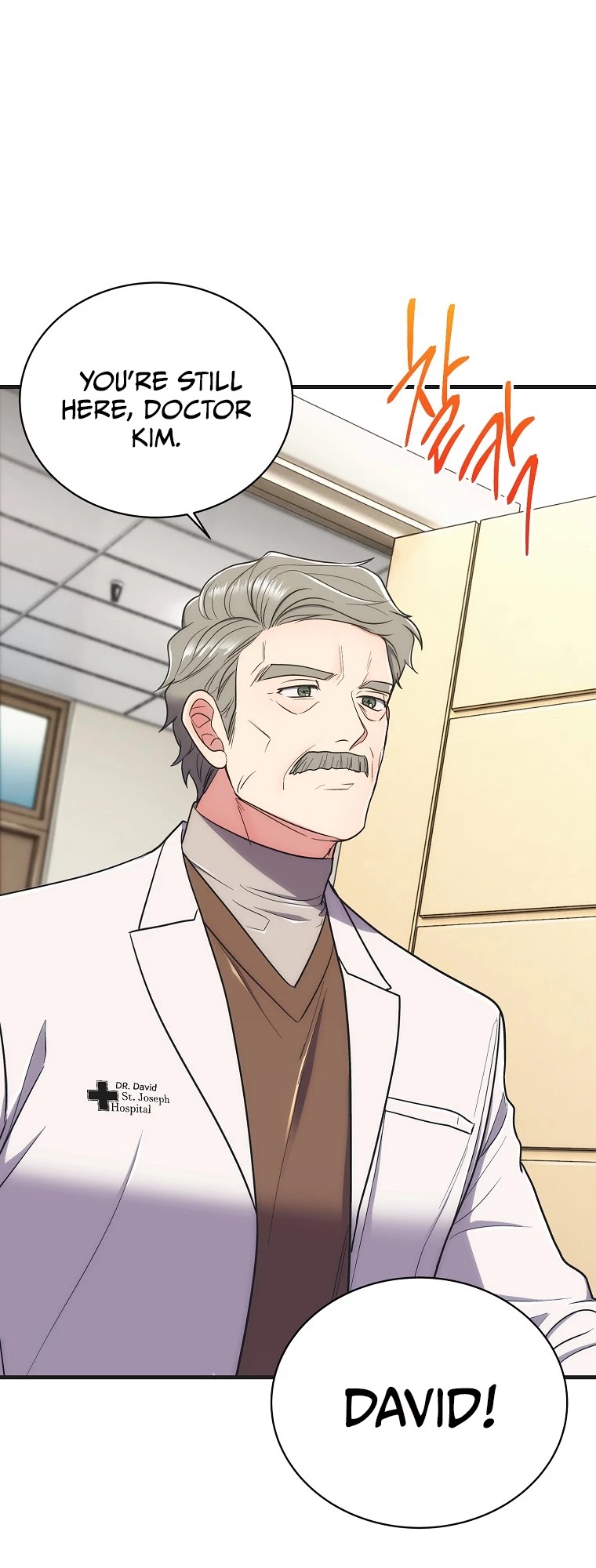 Read Medical Return En Manga Online