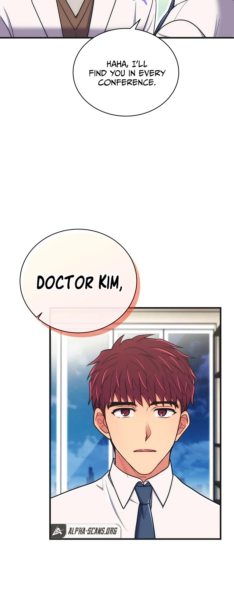 Read Medical Return En Manga Online