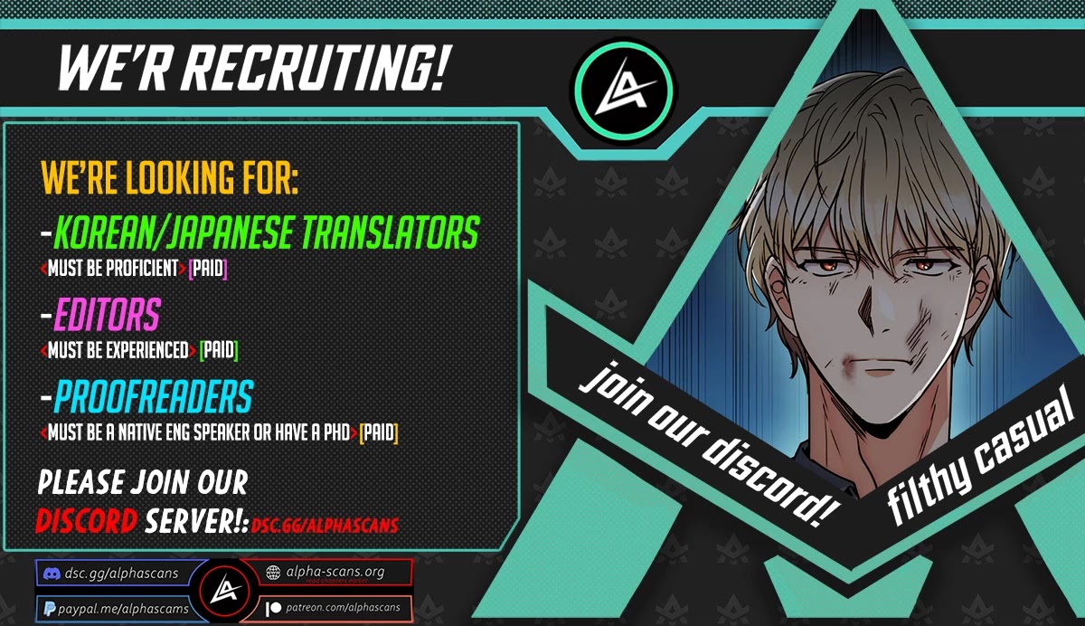 Read Medical Return En Manga Online