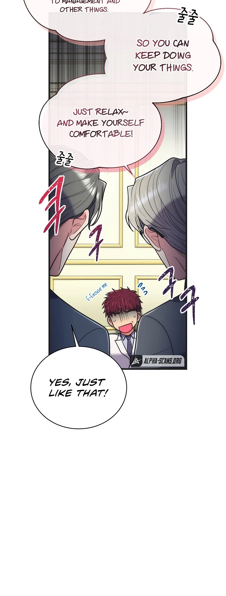 Read Medical Return En Manga Online