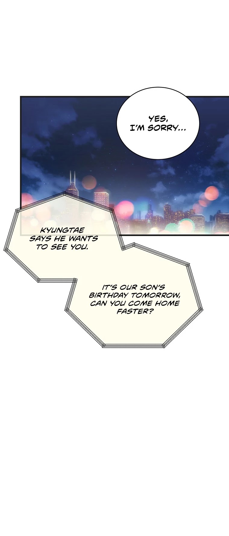 Read Medical Return En Manga Online
