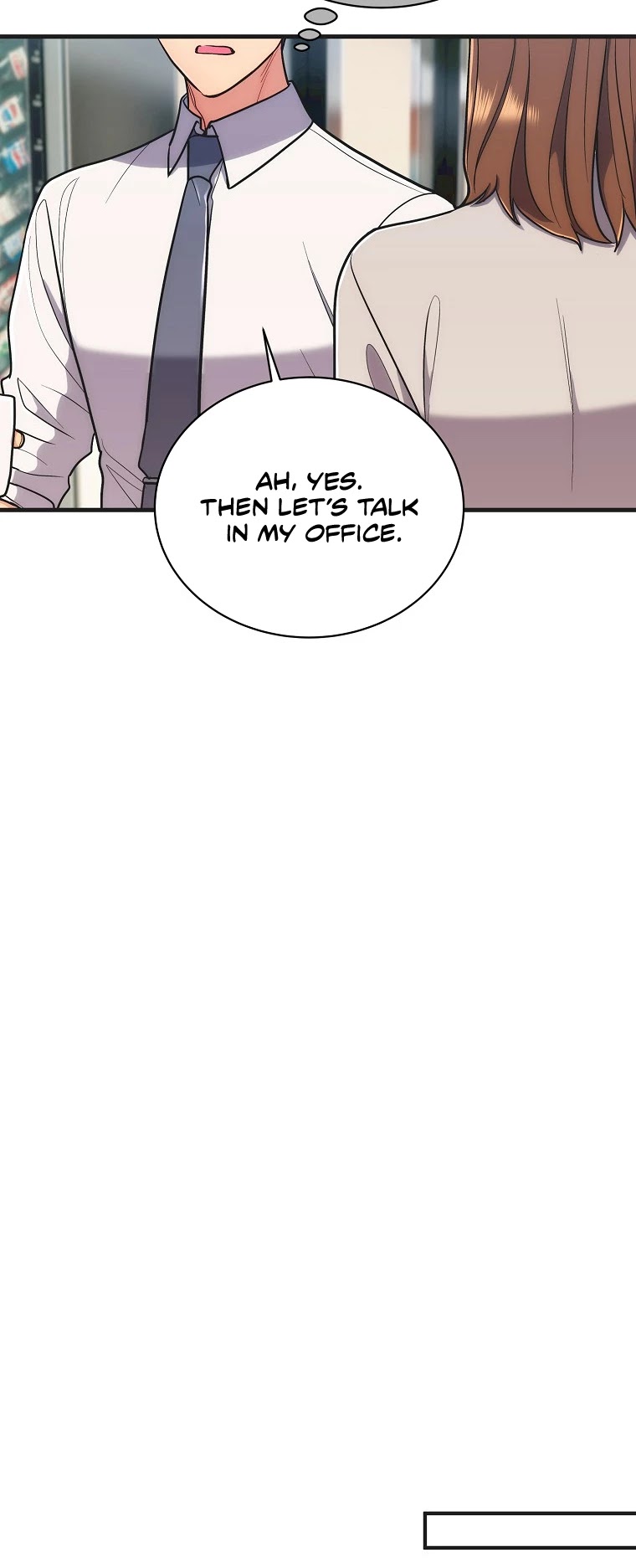 Read Medical Return En Manga Online