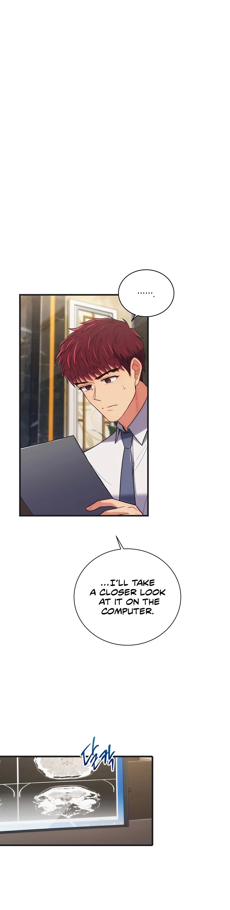 Read Medical Return En Manga Online