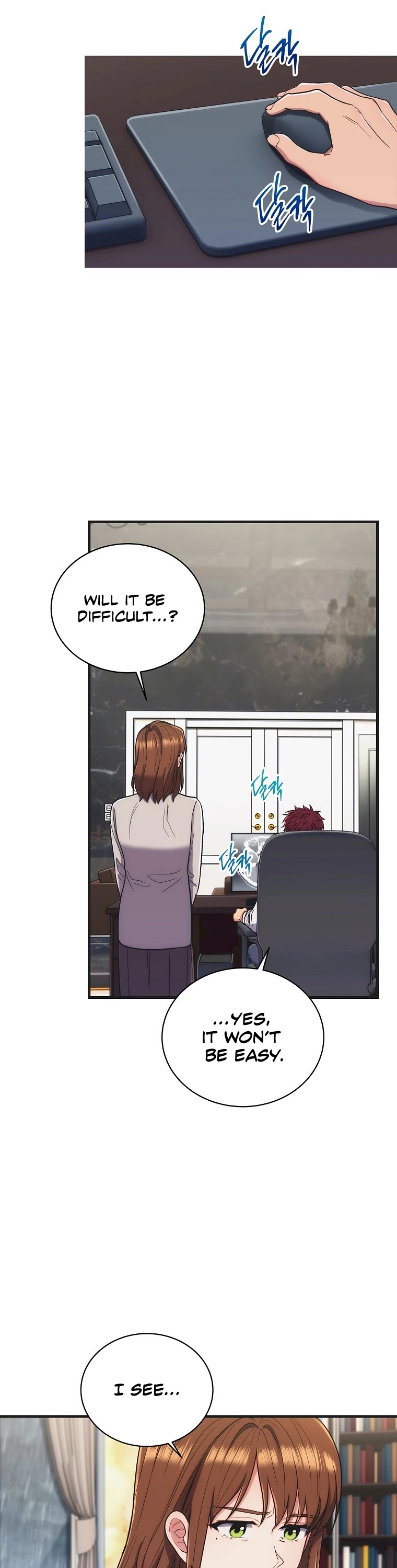 Read Medical Return En Manga Online