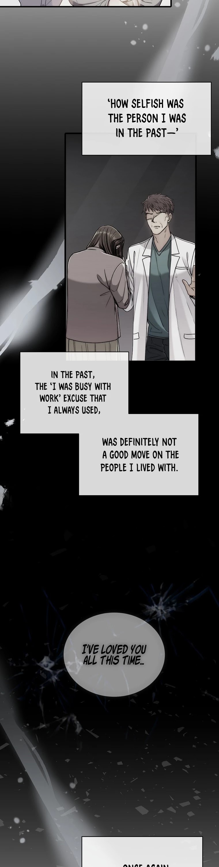 Read Medical Return En Manga Online