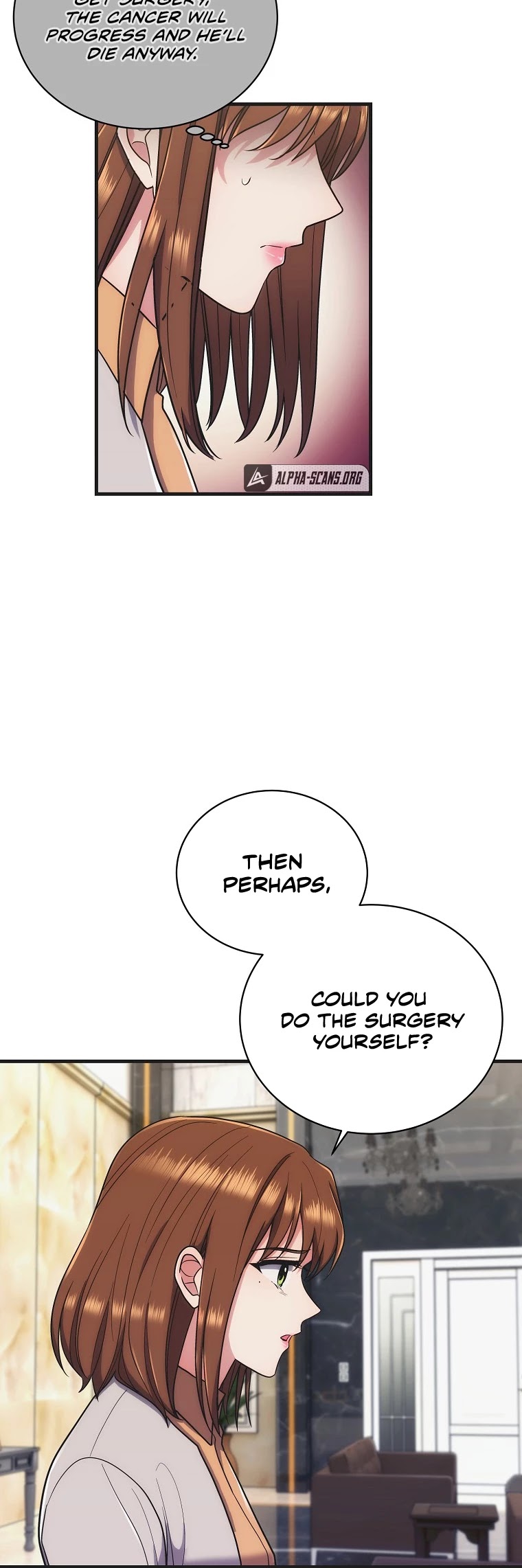 Read Medical Return En Manga Online