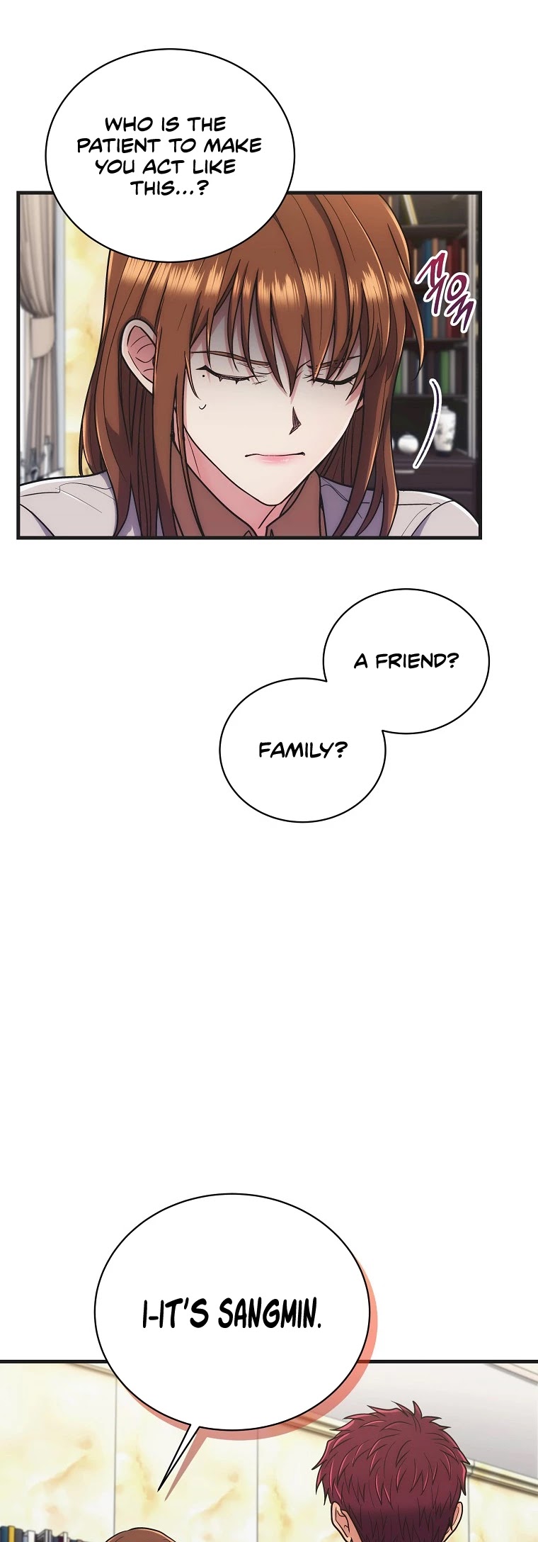 Read Medical Return En Manga Online