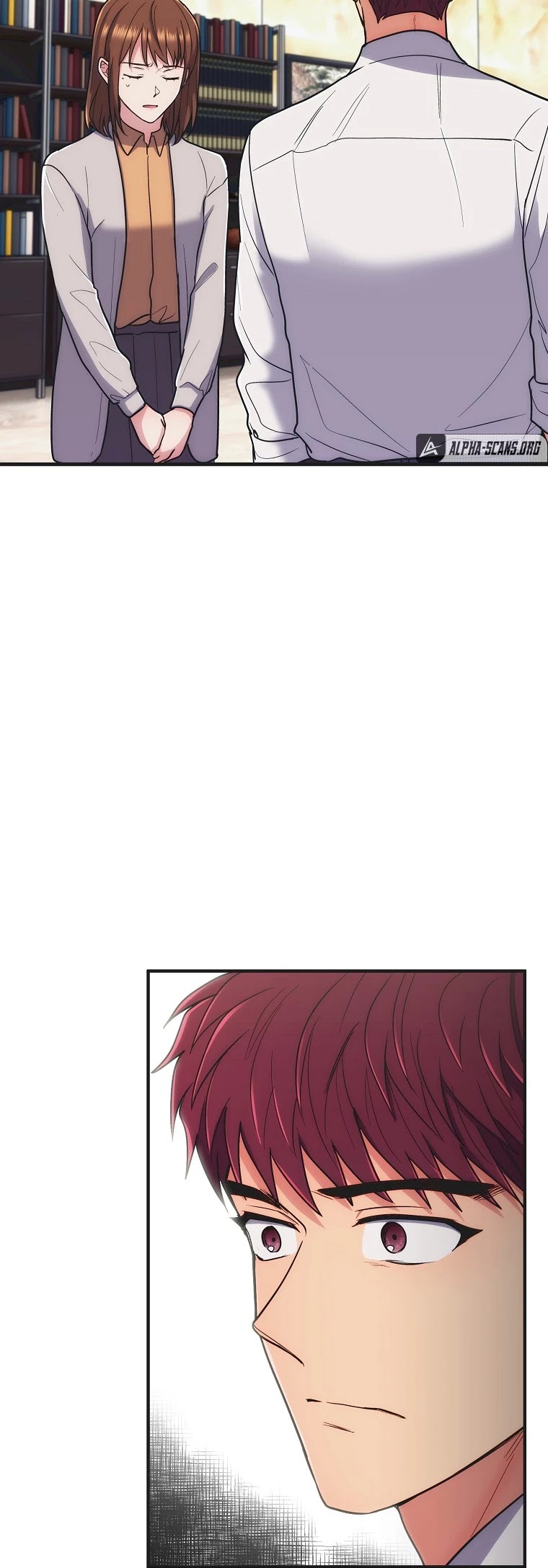 Read Medical Return En Manga Online