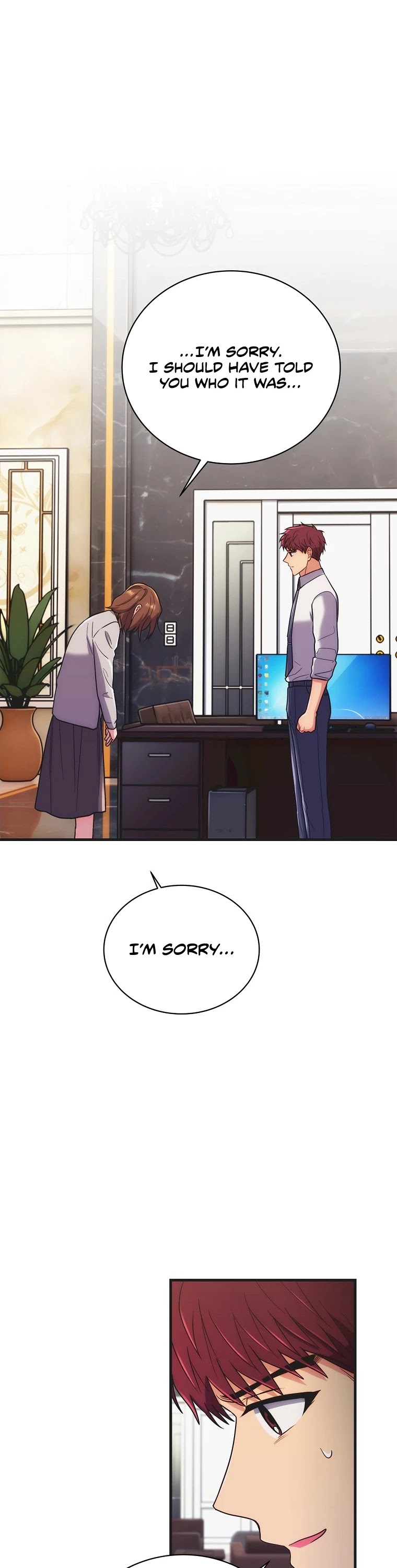 Read Medical Return En Manga Online