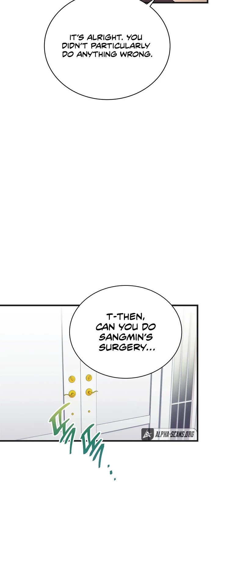 Read Medical Return En Manga Online