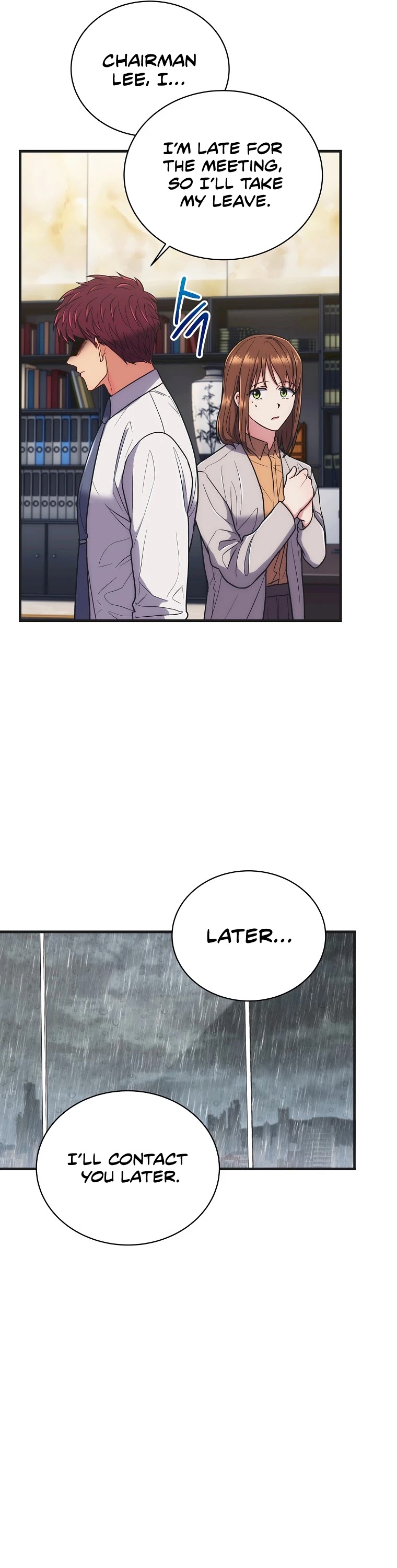 Read Medical Return En Manga Online