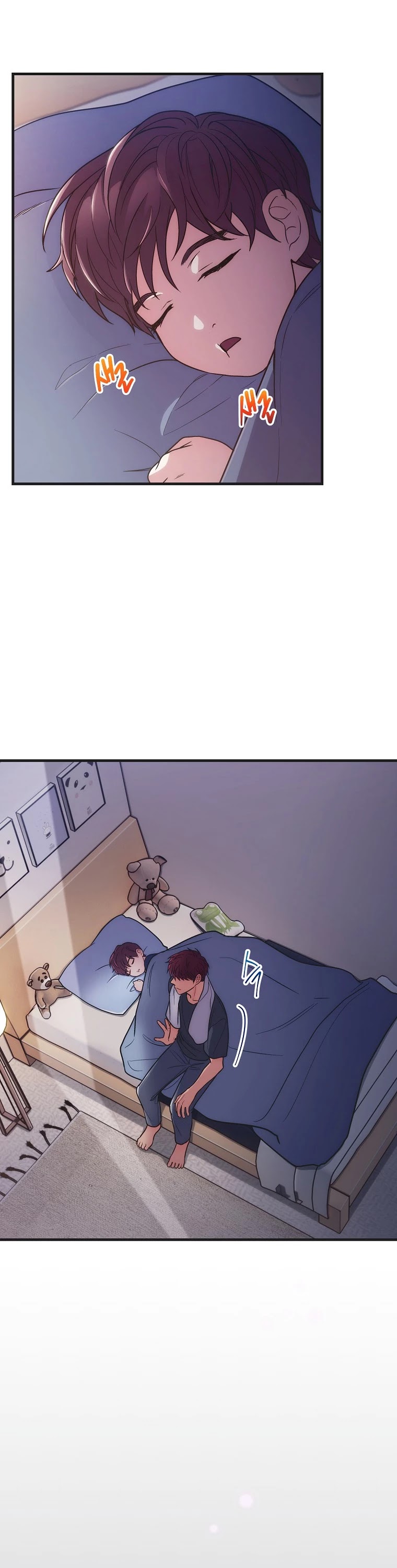 Read Medical Return En Manga Online