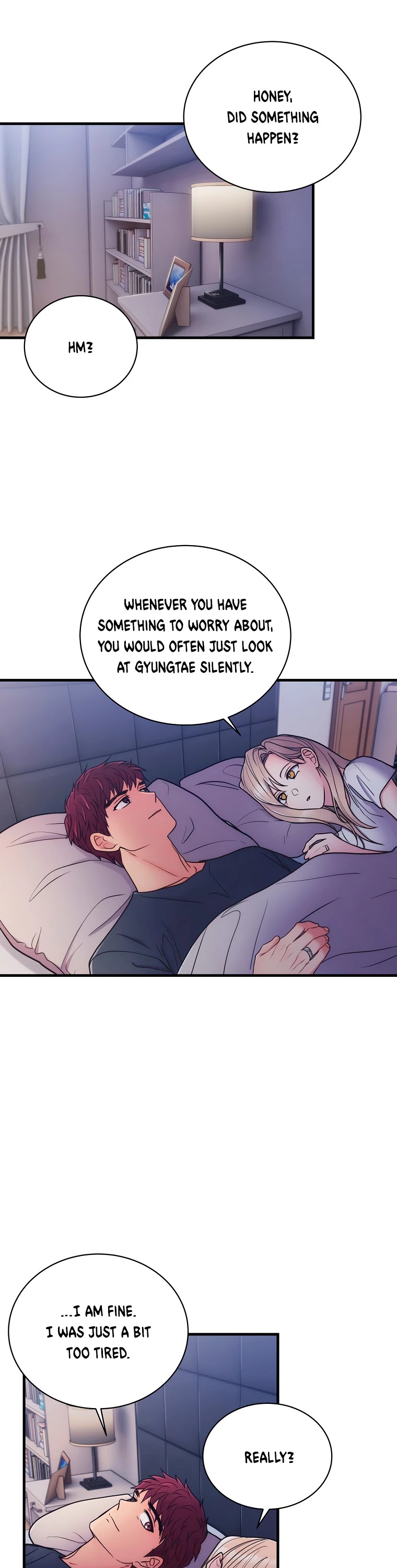 Read Medical Return En Manga Online