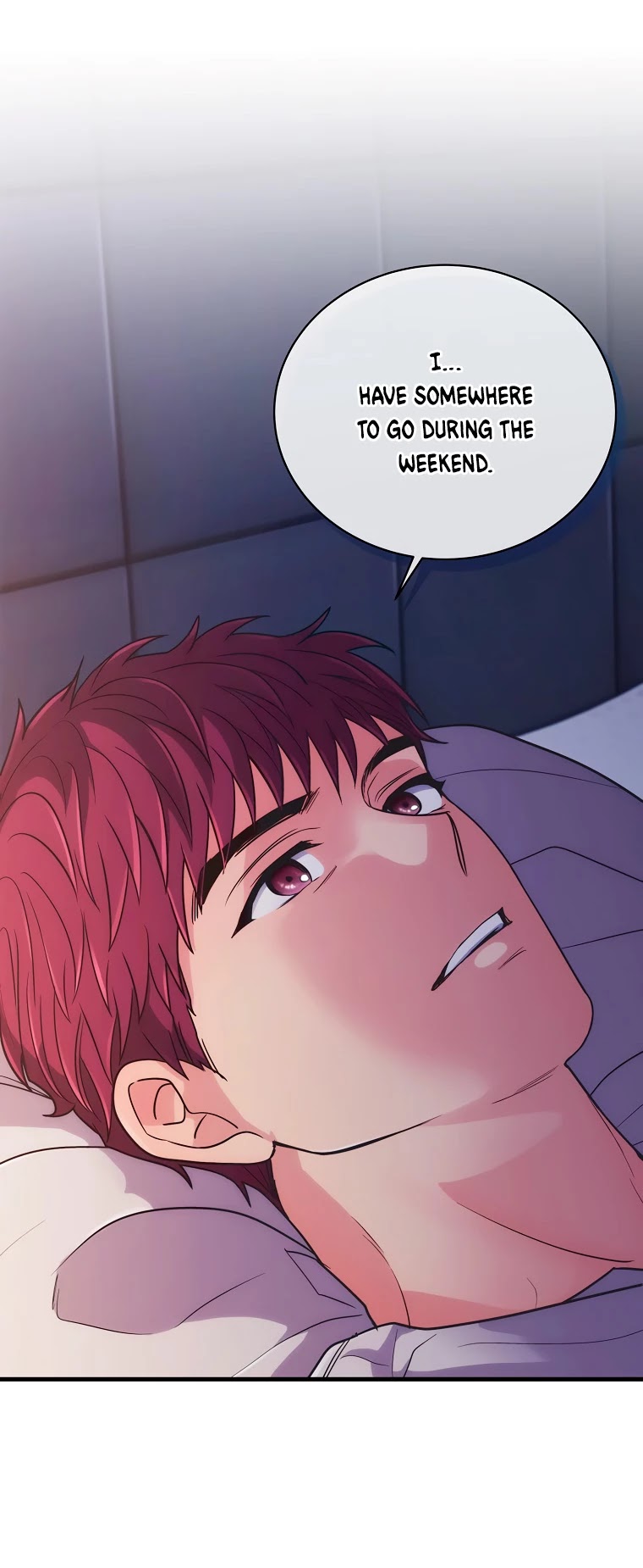 Read Medical Return En Manga Online