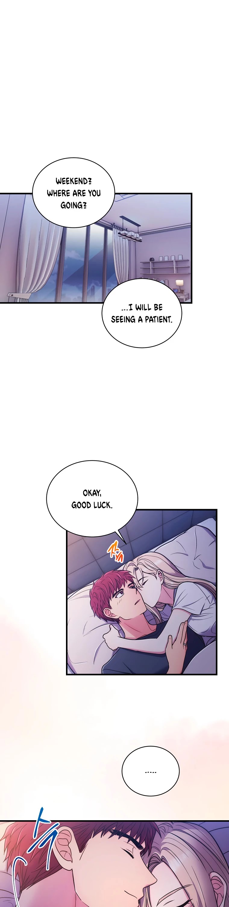 Read Medical Return En Manga Online