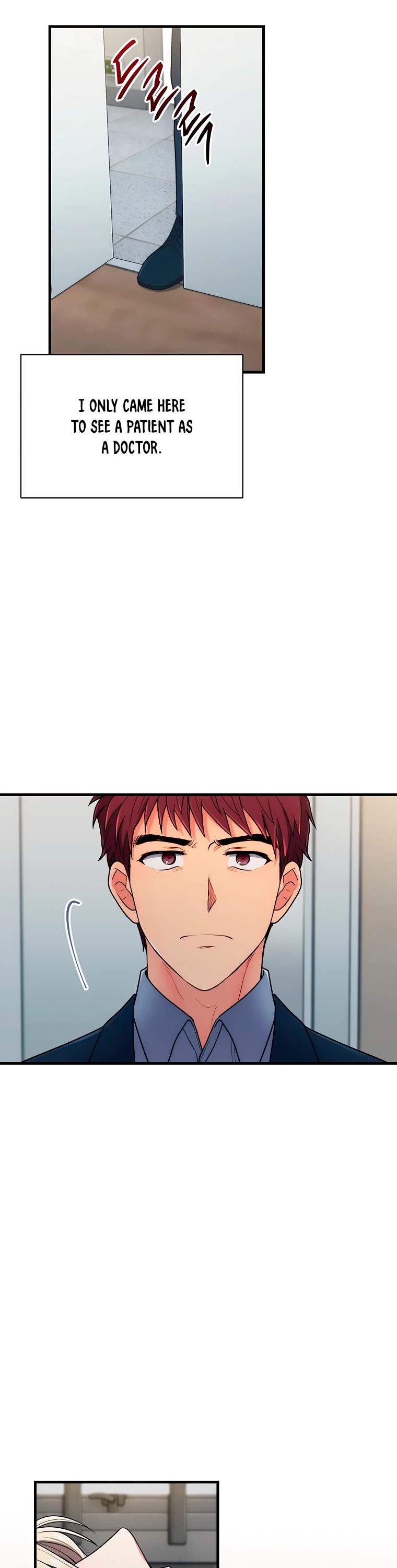 Read Medical Return En Manga Online