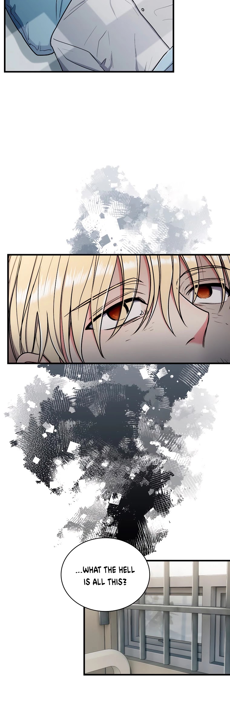 Read Medical Return En Manga Online