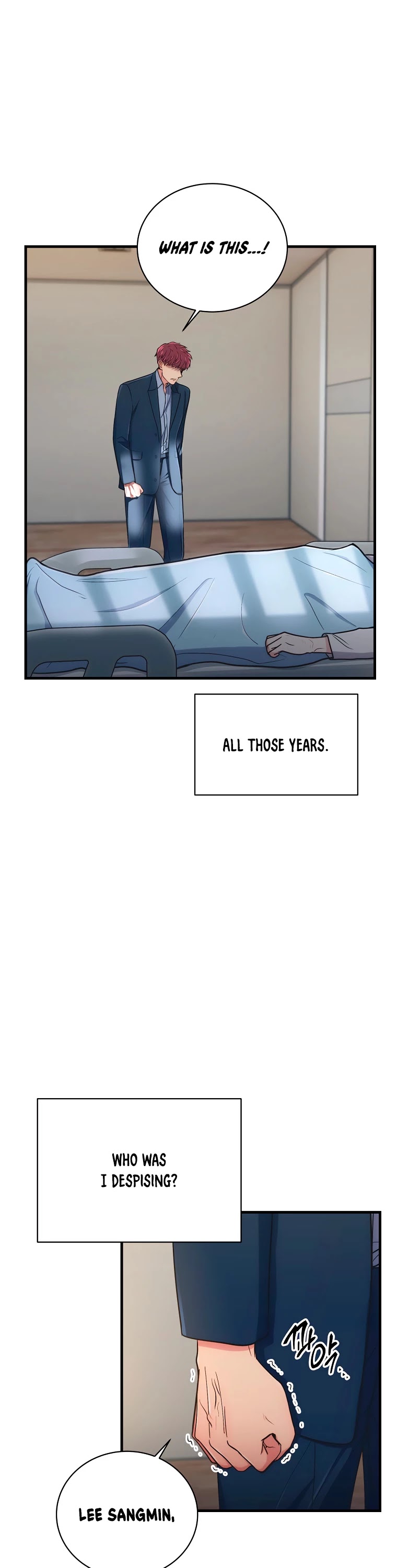 Read Medical Return En Manga Online