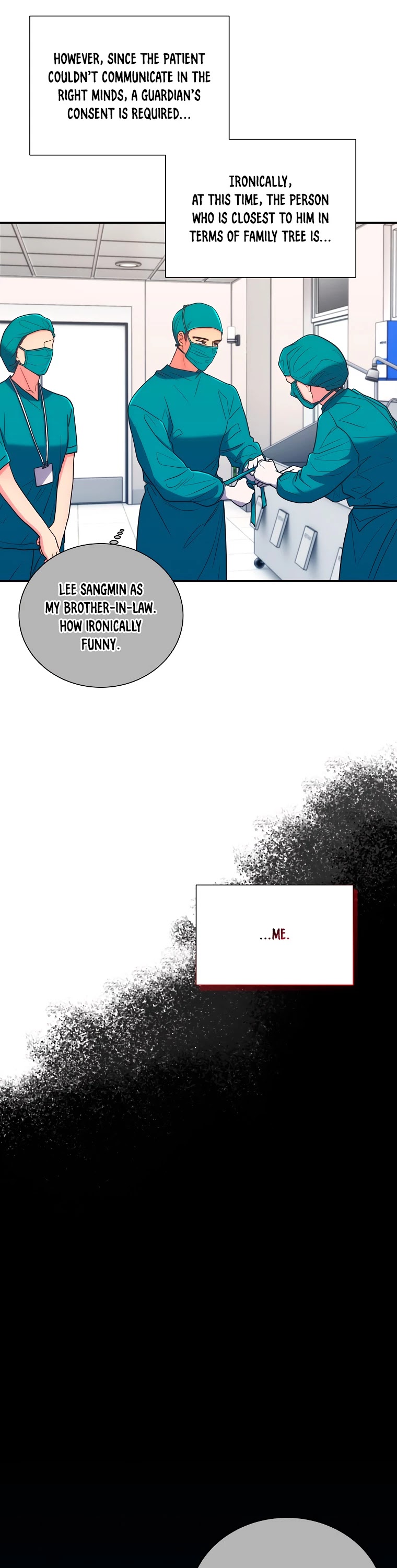 Read Medical Return En Manga Online