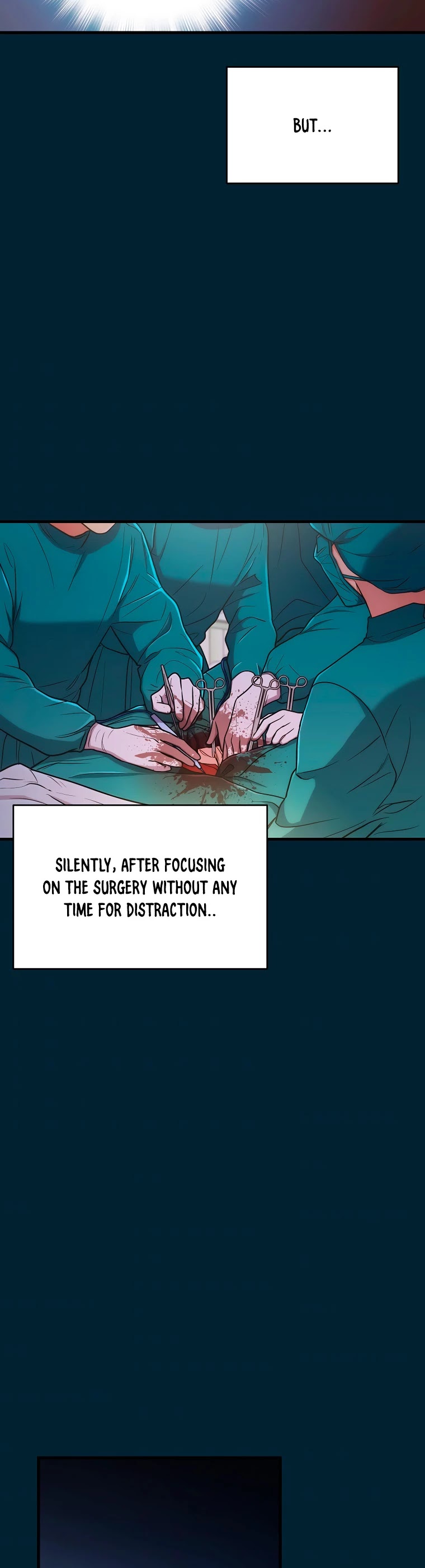 Read Medical Return En Manga Online