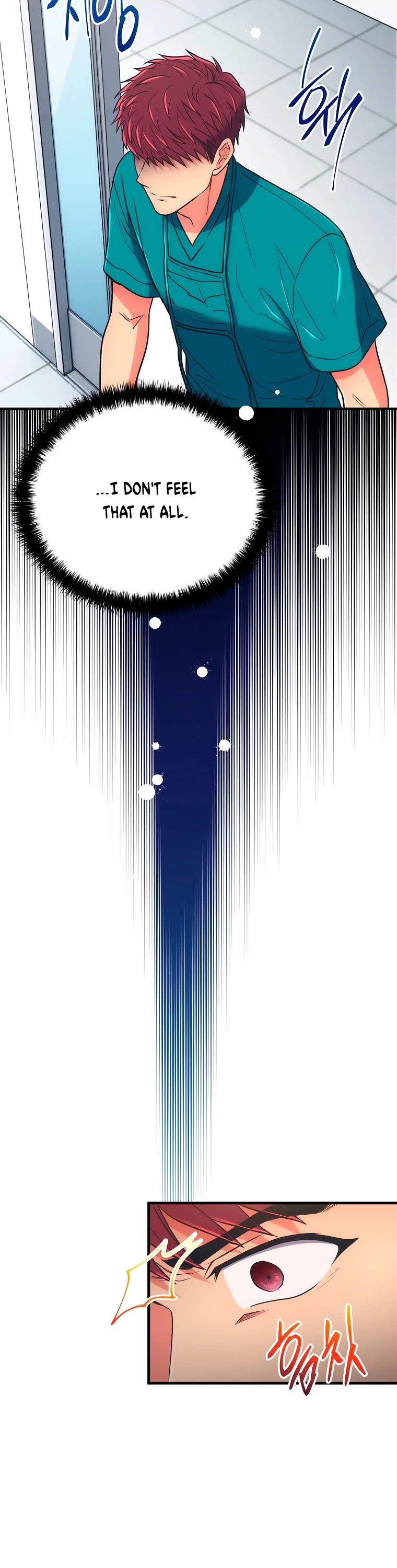 Read Medical Return En Manga Online