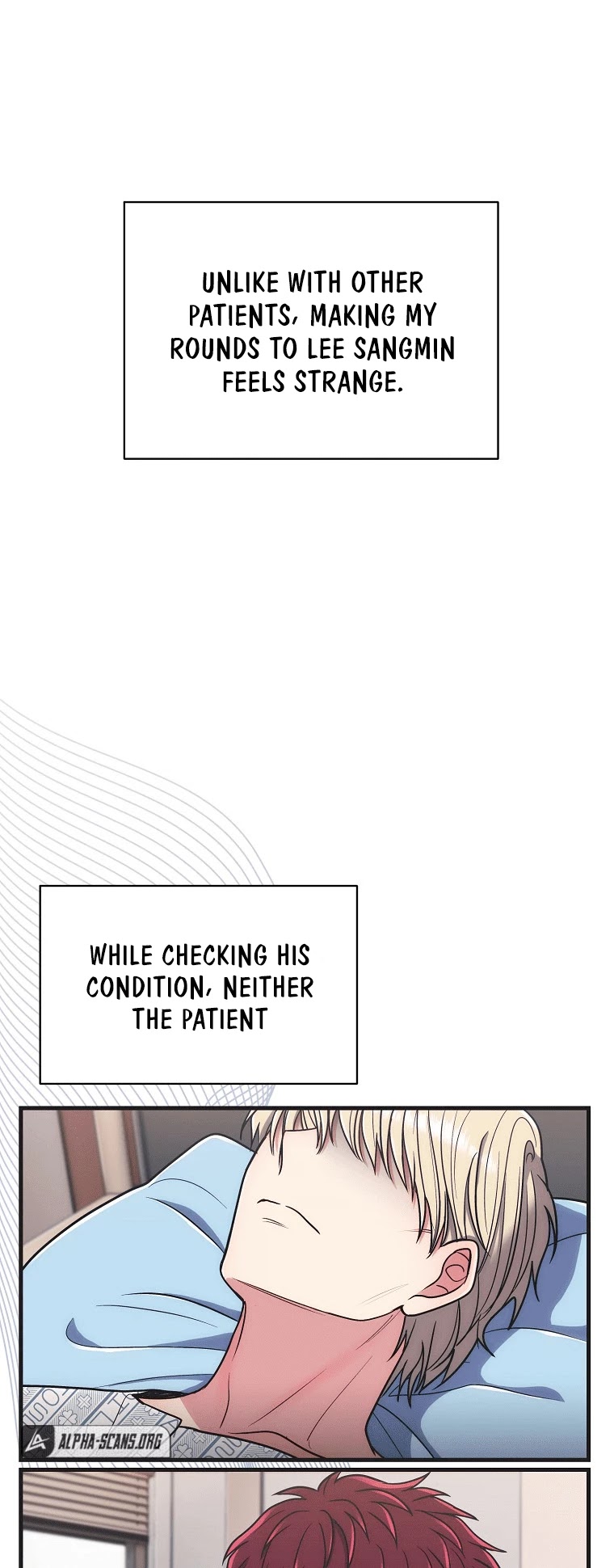 Read Medical Return En Manga Online