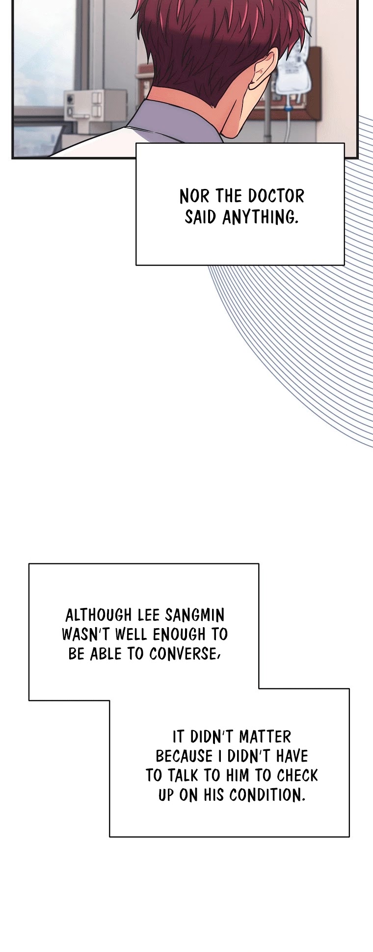 Read Medical Return En Manga Online