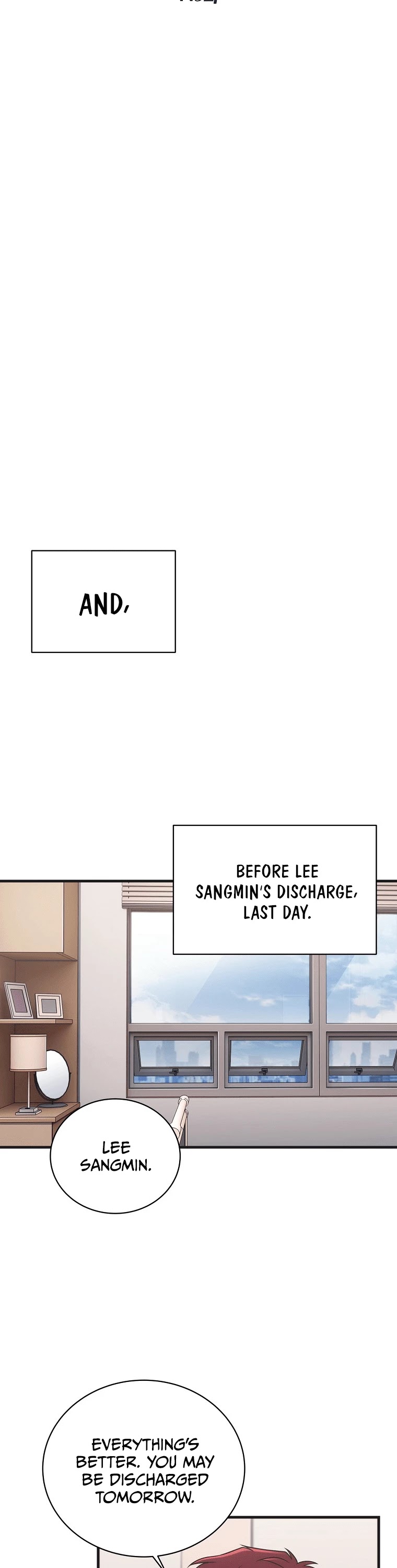 Read Medical Return En Manga Online
