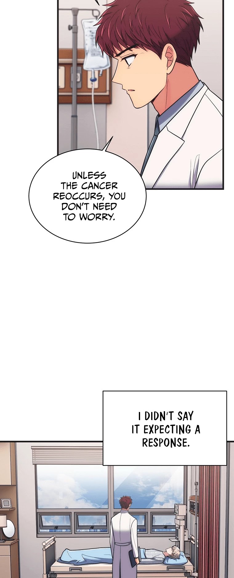 Read Medical Return En Manga Online