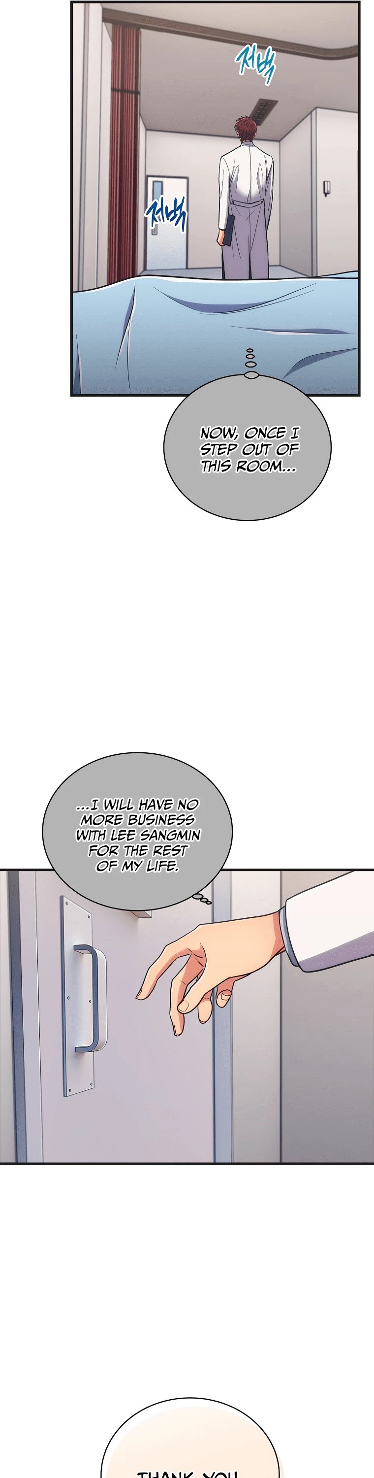 Read Medical Return En Manga Online