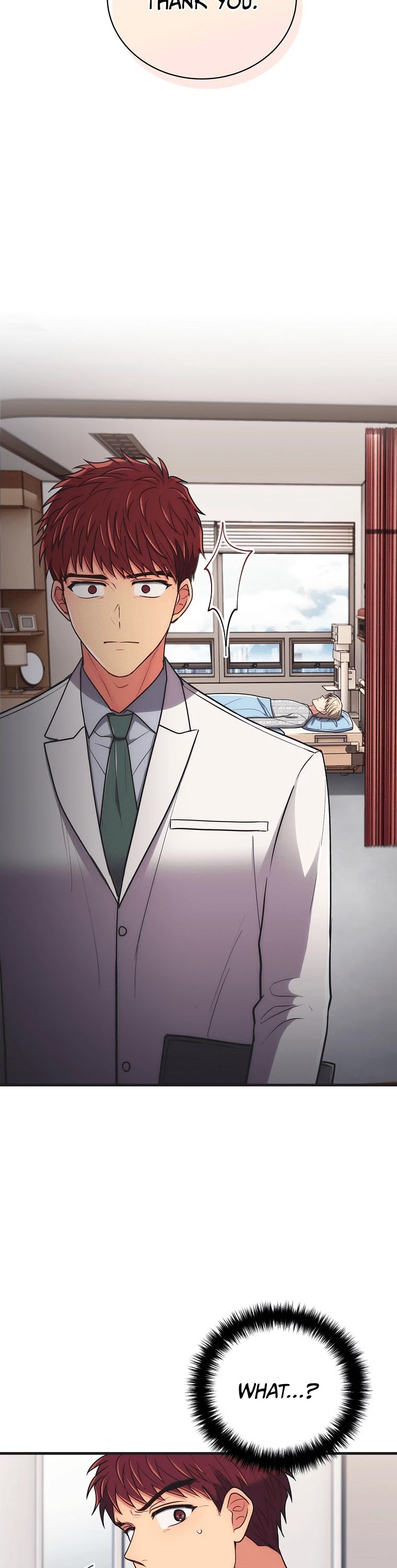 Read Medical Return En Manga Online